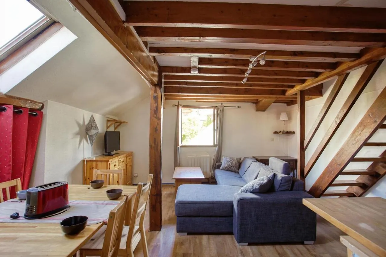 La Bergerie Apartment Les Deux Alpes France