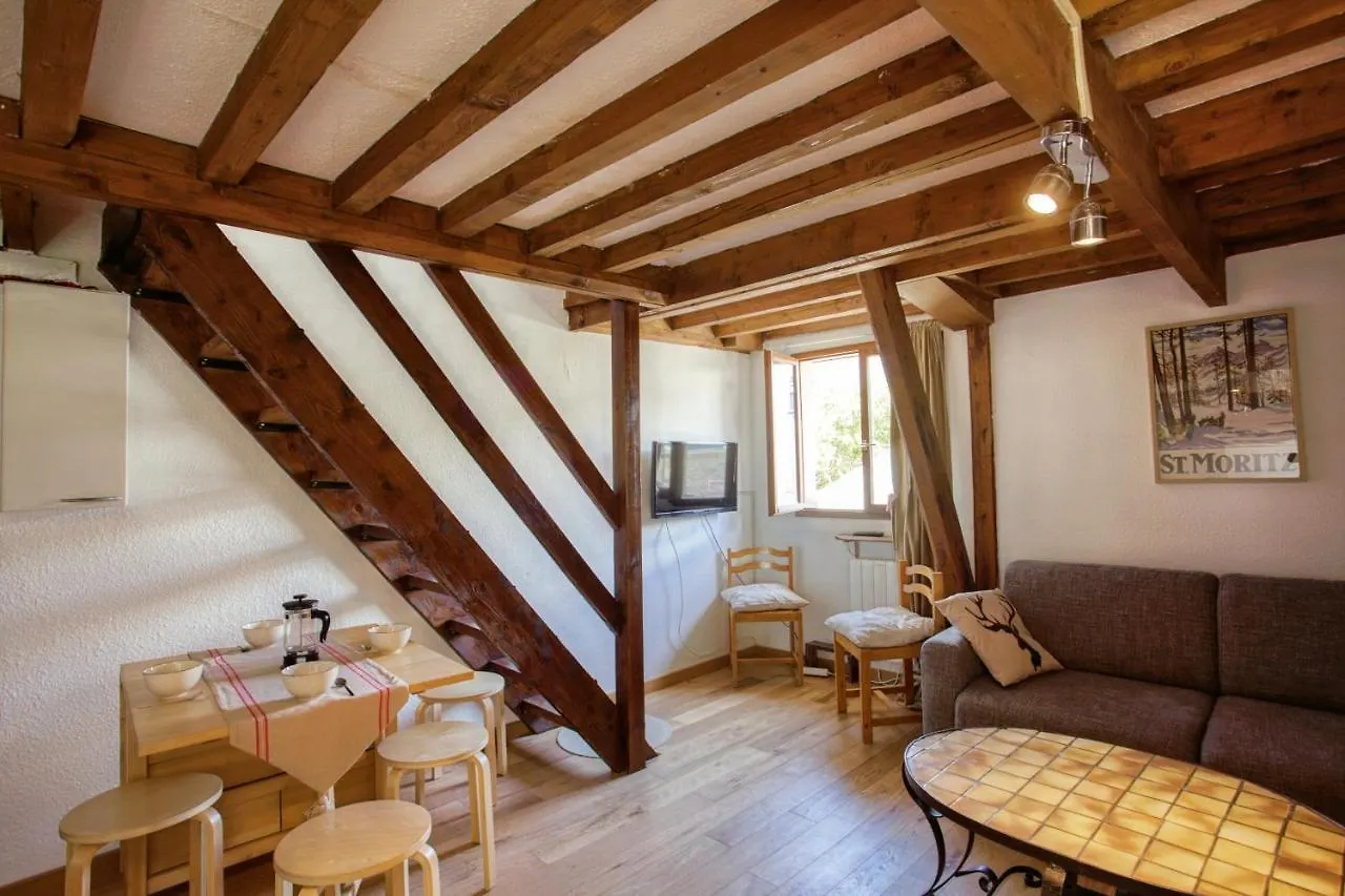 La Bergerie Apartment Les Deux Alpes 0*,  France