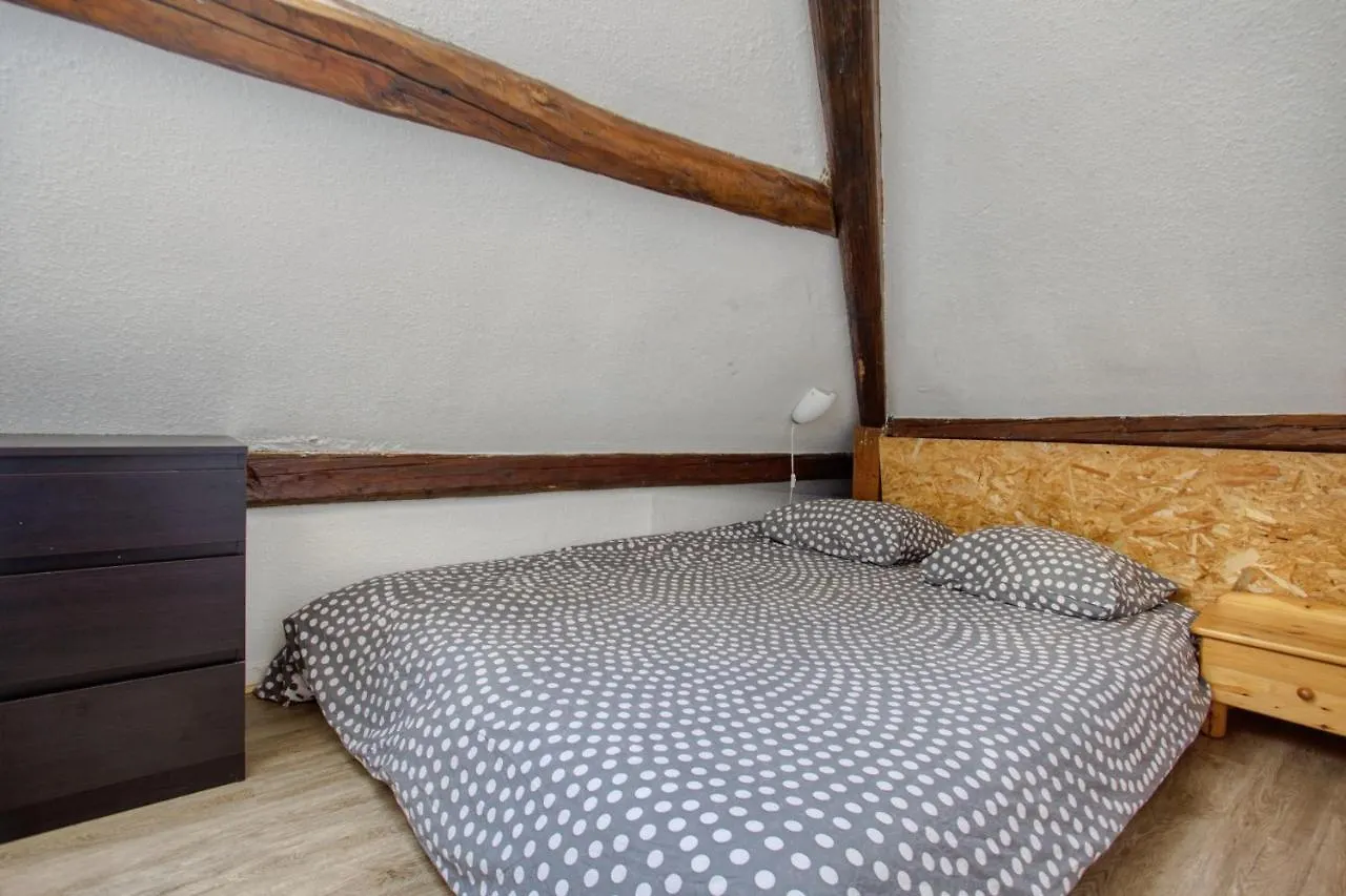 La Bergerie Apartment Les Deux Alpes