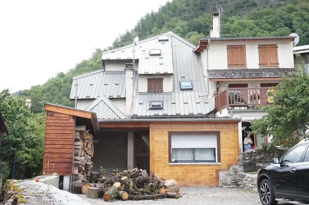 La Bergerie Apartment Les Deux Alpes