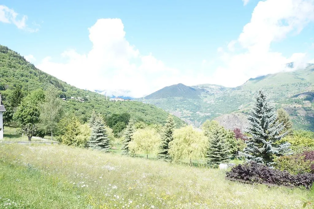 La Bergerie Apartment Les Deux Alpes