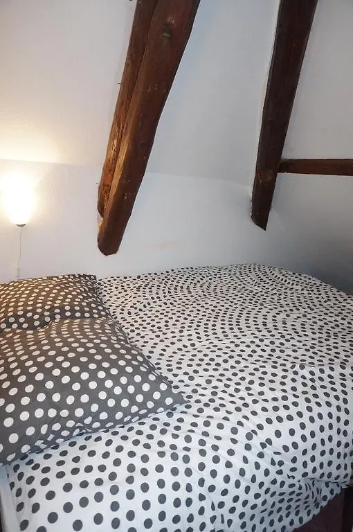 La Bergerie Apartment Les Deux Alpes 0*,  France