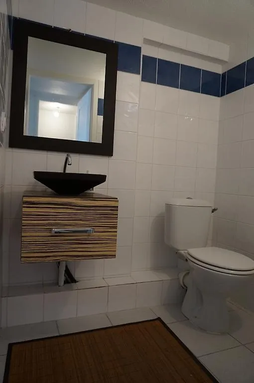 La Bergerie Apartment Les Deux Alpes