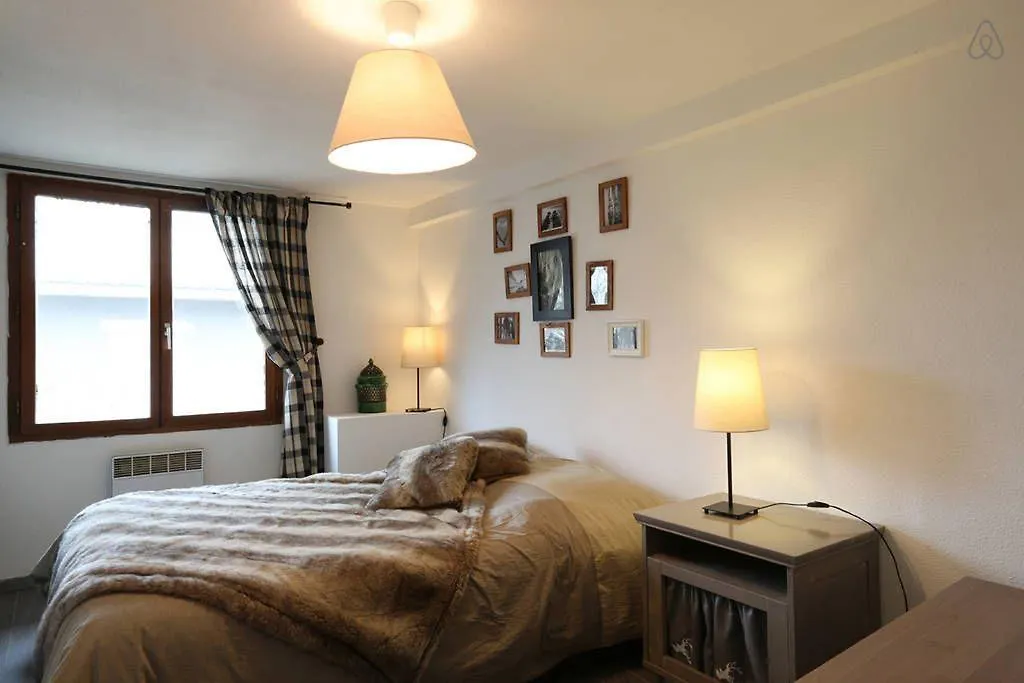 La Bergerie Apartment Les Deux Alpes