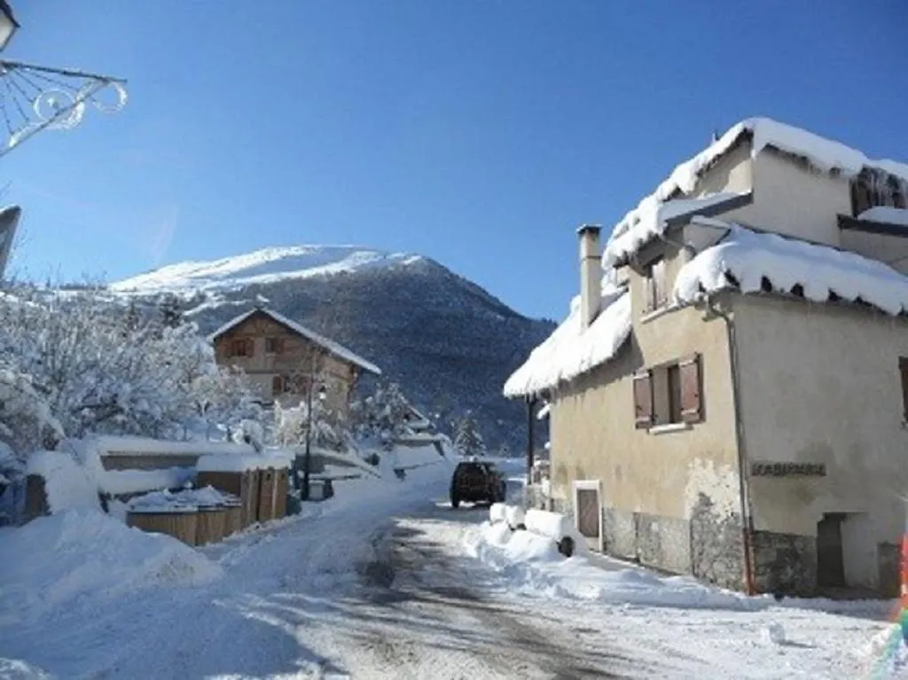 La Bergerie Apartment Les Deux Alpes